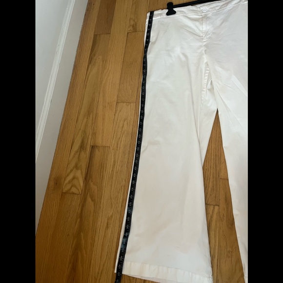 Gap Plus Size Stretch Pants - Picture 13 of 16